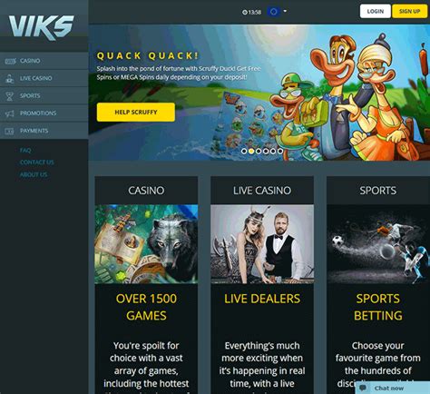 viks casino kritik|Viks Casino .